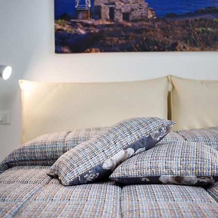 Casa Italia Διαμέρισμα Massa Lubrense Εξωτερικό φωτογραφία