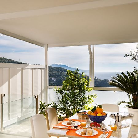Casa Italia Διαμέρισμα Massa Lubrense Εσωτερικό φωτογραφία