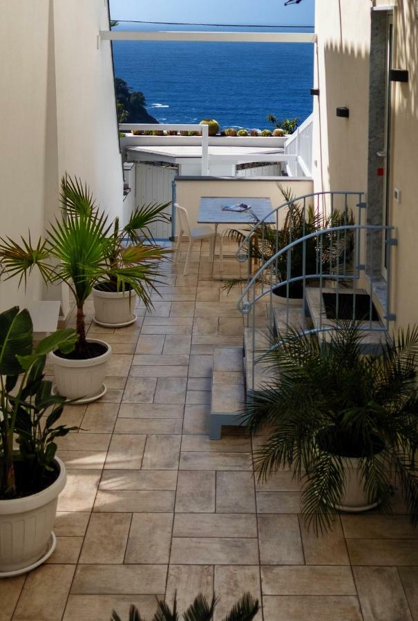 Casa Italia Διαμέρισμα Massa Lubrense Εξωτερικό φωτογραφία