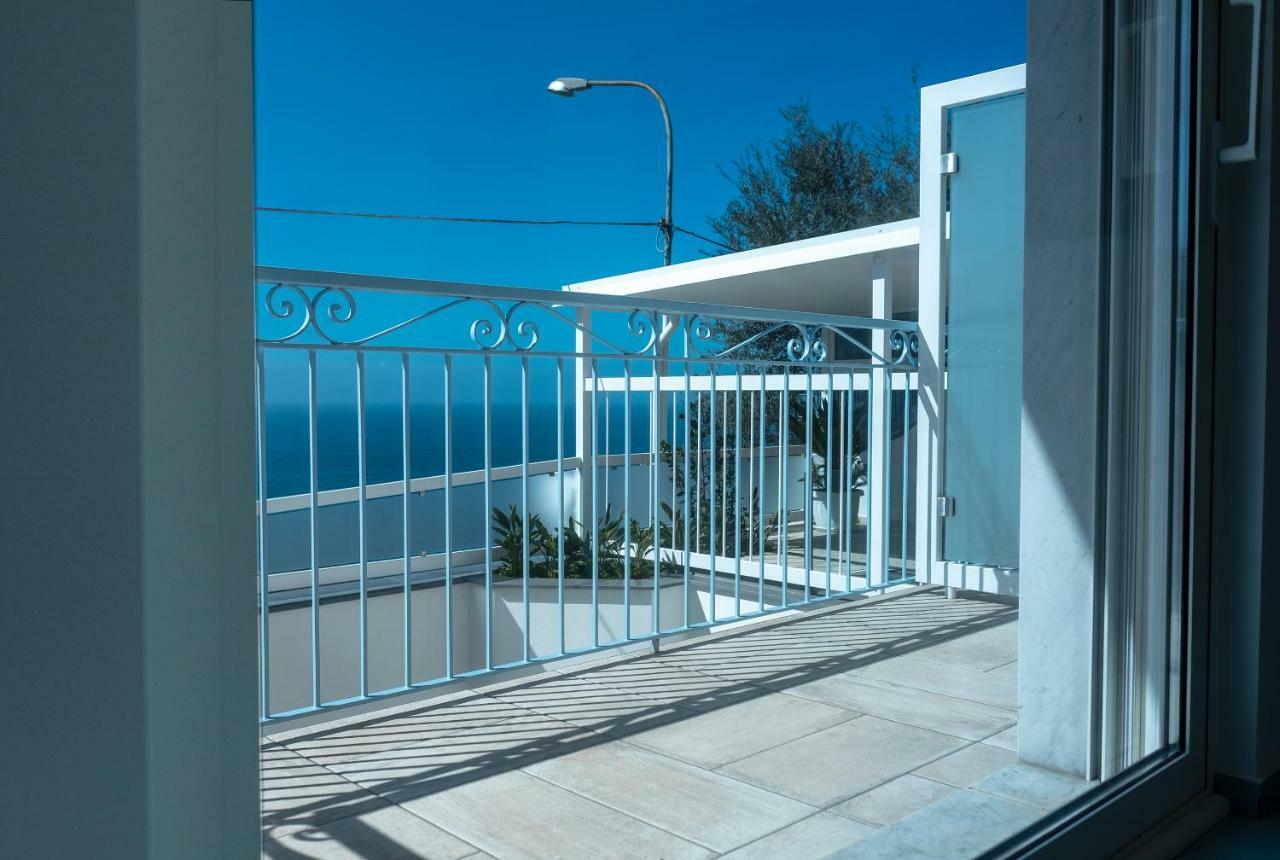 Casa Italia Διαμέρισμα Massa Lubrense Εξωτερικό φωτογραφία