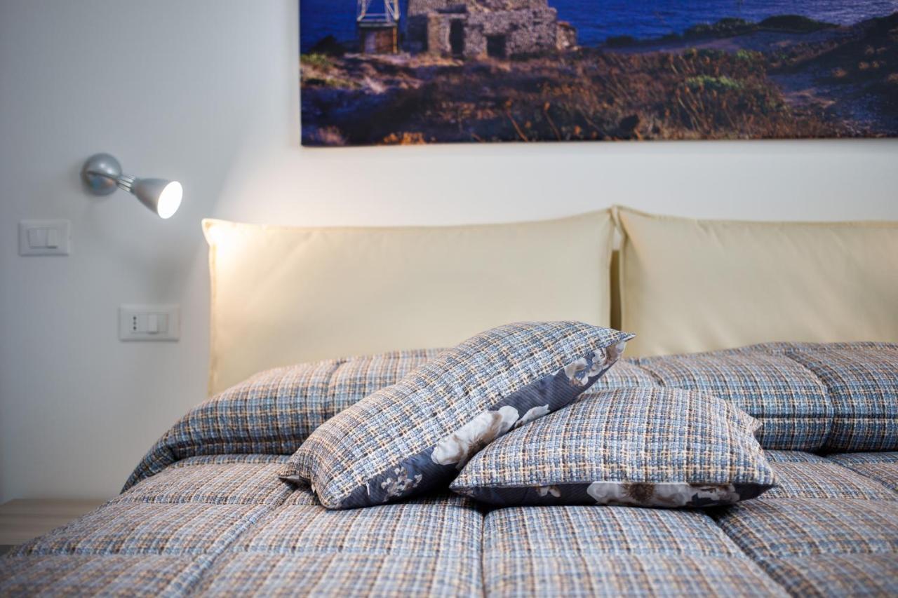 Casa Italia Διαμέρισμα Massa Lubrense Εξωτερικό φωτογραφία