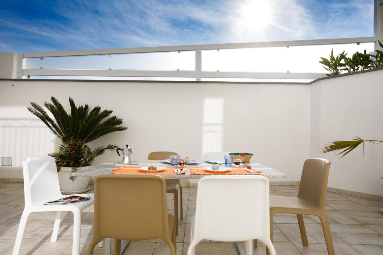 Casa Italia Διαμέρισμα Massa Lubrense Εξωτερικό φωτογραφία