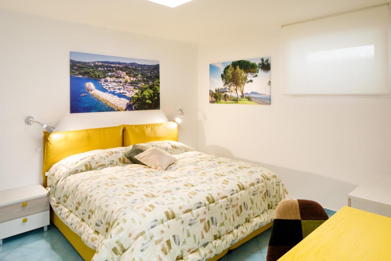 Casa Italia Διαμέρισμα Massa Lubrense Εξωτερικό φωτογραφία