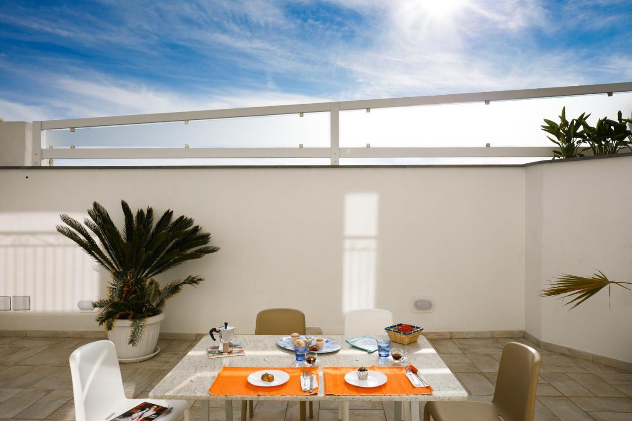 Casa Italia Διαμέρισμα Massa Lubrense Εξωτερικό φωτογραφία