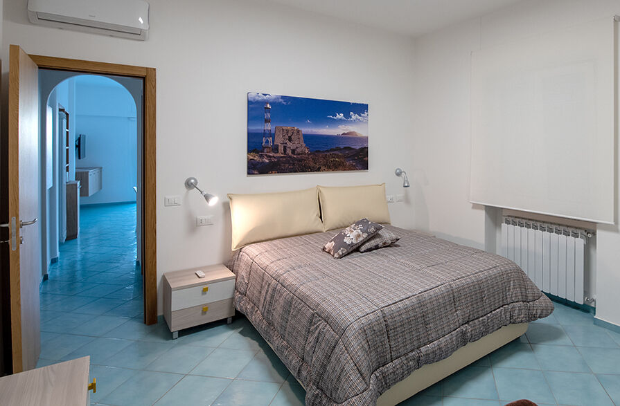 Casa Italia Διαμέρισμα Massa Lubrense Εσωτερικό φωτογραφία