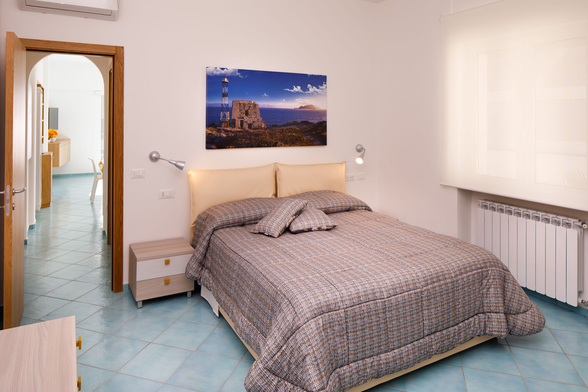 Casa Italia Διαμέρισμα Massa Lubrense Εσωτερικό φωτογραφία