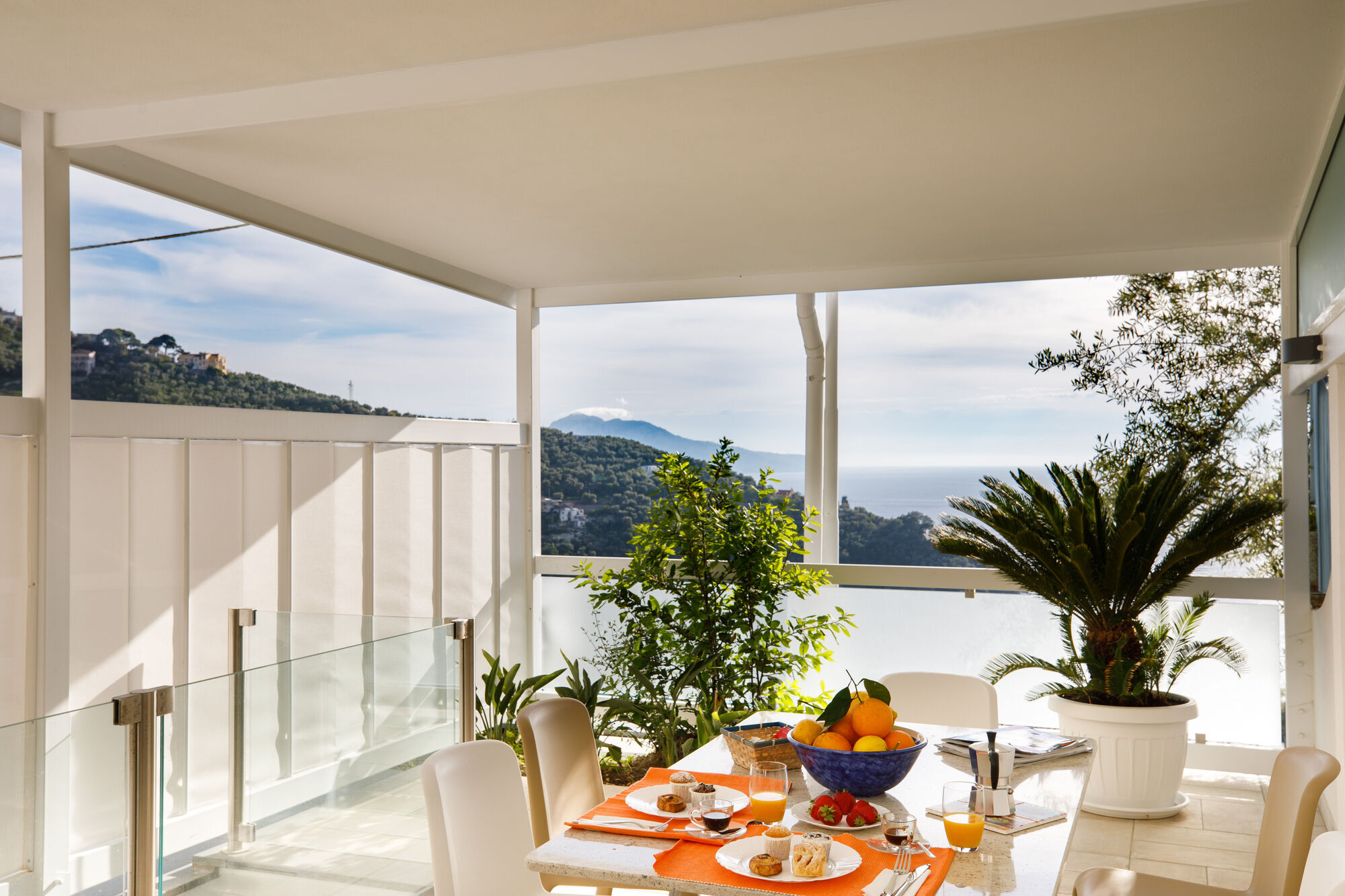 Casa Italia Διαμέρισμα Massa Lubrense Εσωτερικό φωτογραφία