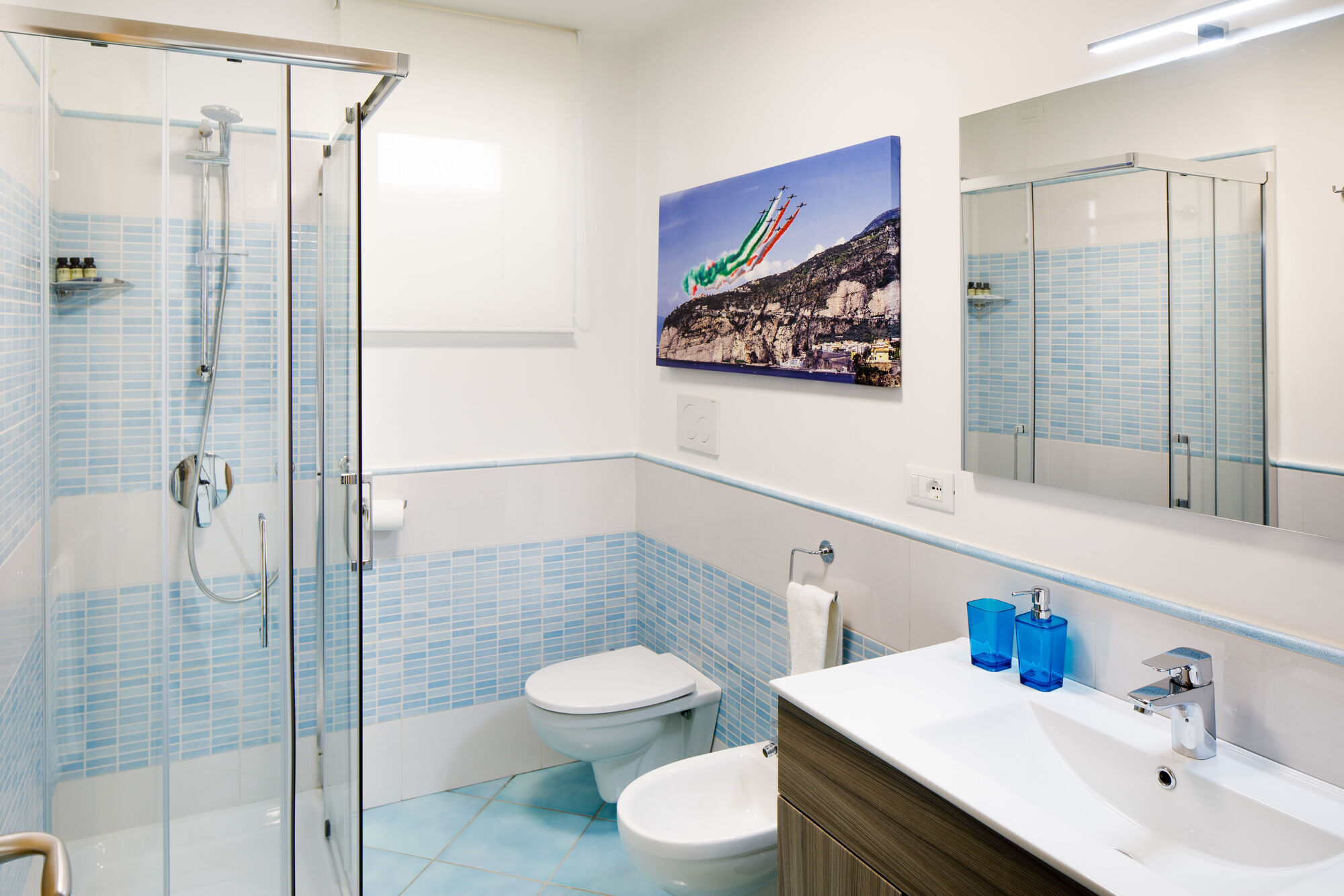 Casa Italia Διαμέρισμα Massa Lubrense Εσωτερικό φωτογραφία