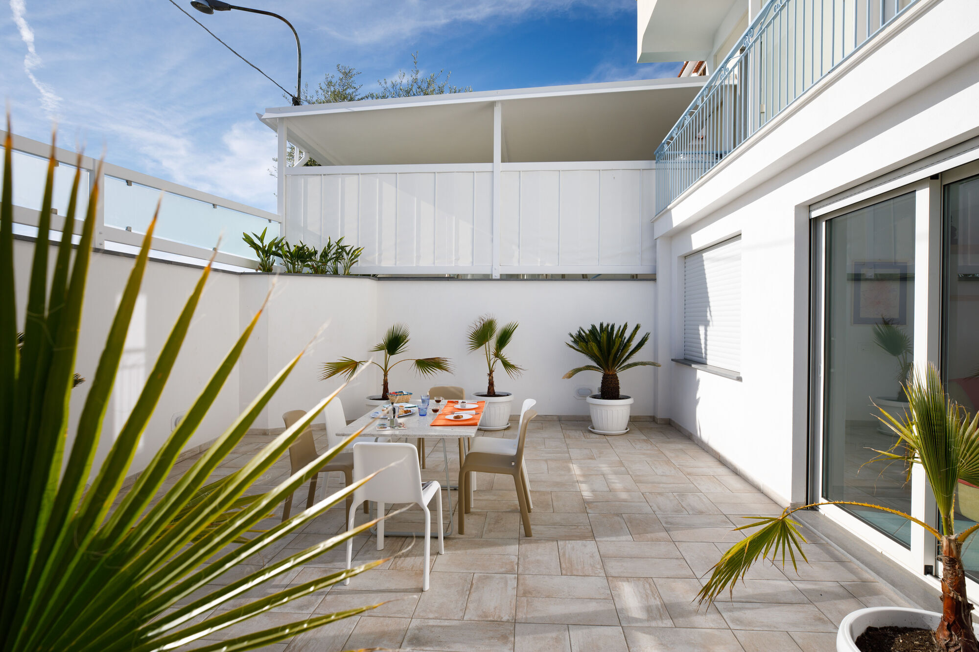 Casa Italia Διαμέρισμα Massa Lubrense Εσωτερικό φωτογραφία